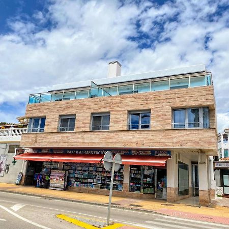 Apartamento Jmhr 5 بيناخارافي المظهر الخارجي الصورة