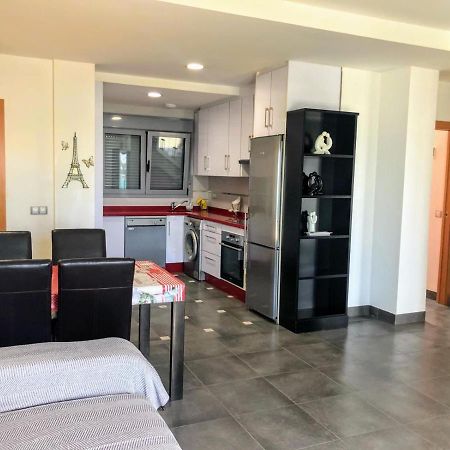Apartamento Jmhr 5 بيناخارافي المظهر الخارجي الصورة