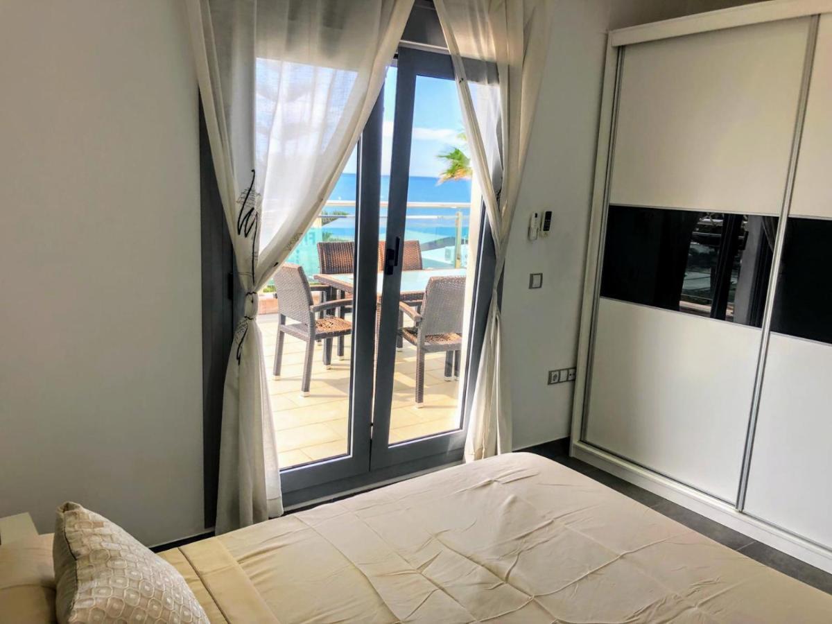 Apartamento Jmhr 5 بيناخارافي المظهر الخارجي الصورة