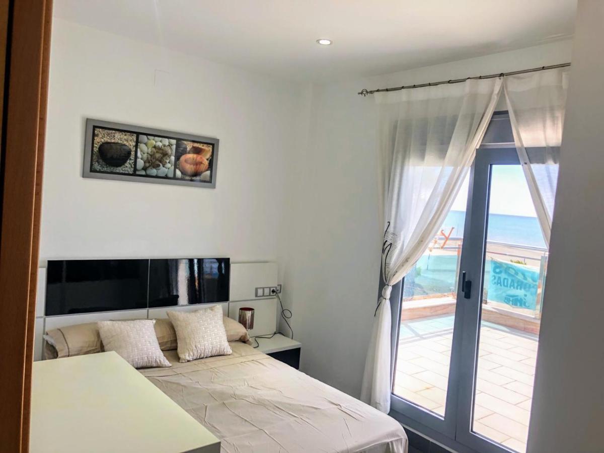 Apartamento Jmhr 5 بيناخارافي المظهر الخارجي الصورة