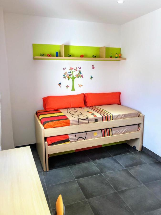Apartamento Jmhr 5 بيناخارافي المظهر الخارجي الصورة