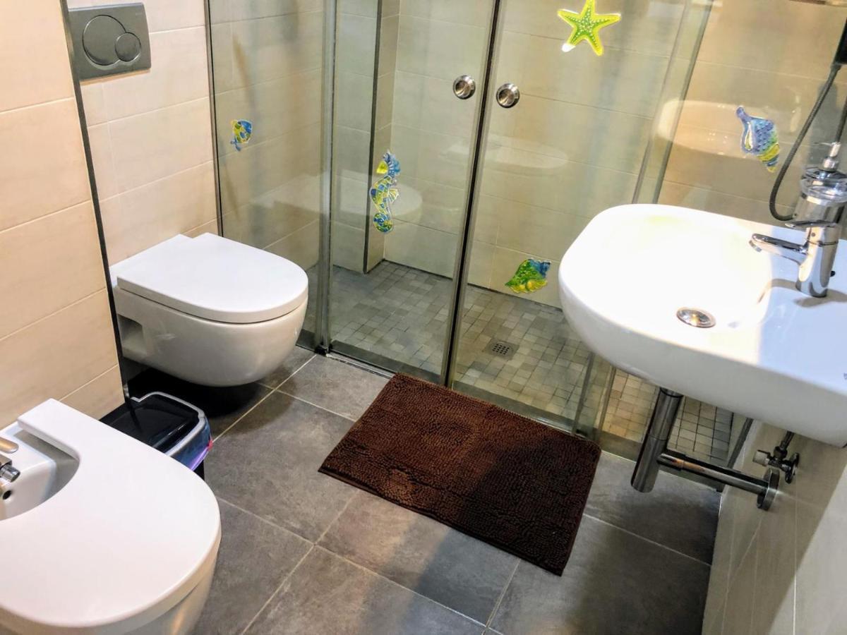 Apartamento Jmhr 5 بيناخارافي المظهر الخارجي الصورة