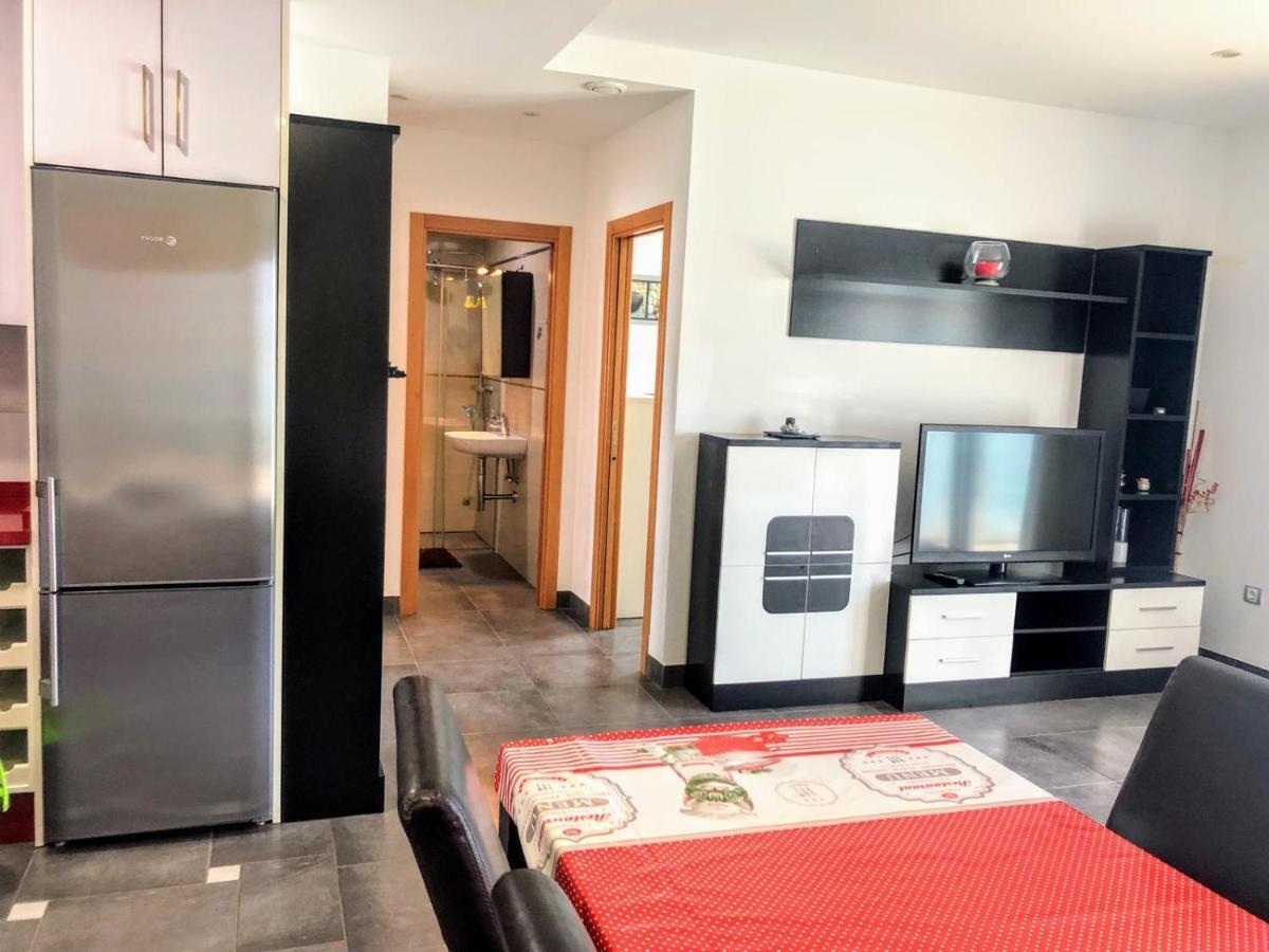 Apartamento Jmhr 5 بيناخارافي المظهر الخارجي الصورة