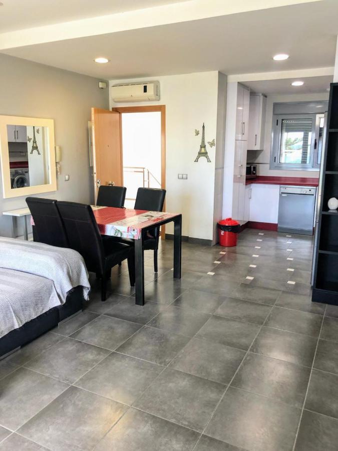 Apartamento Jmhr 5 بيناخارافي المظهر الخارجي الصورة