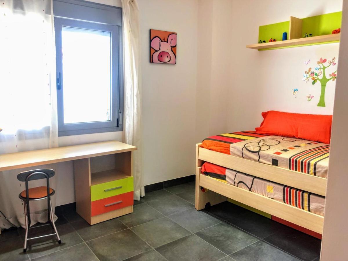 Apartamento Jmhr 5 بيناخارافي المظهر الخارجي الصورة