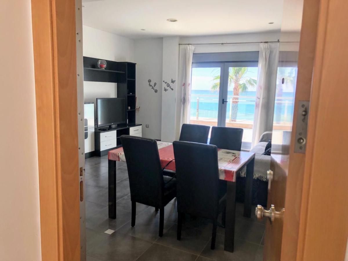 Apartamento Jmhr 5 بيناخارافي المظهر الخارجي الصورة