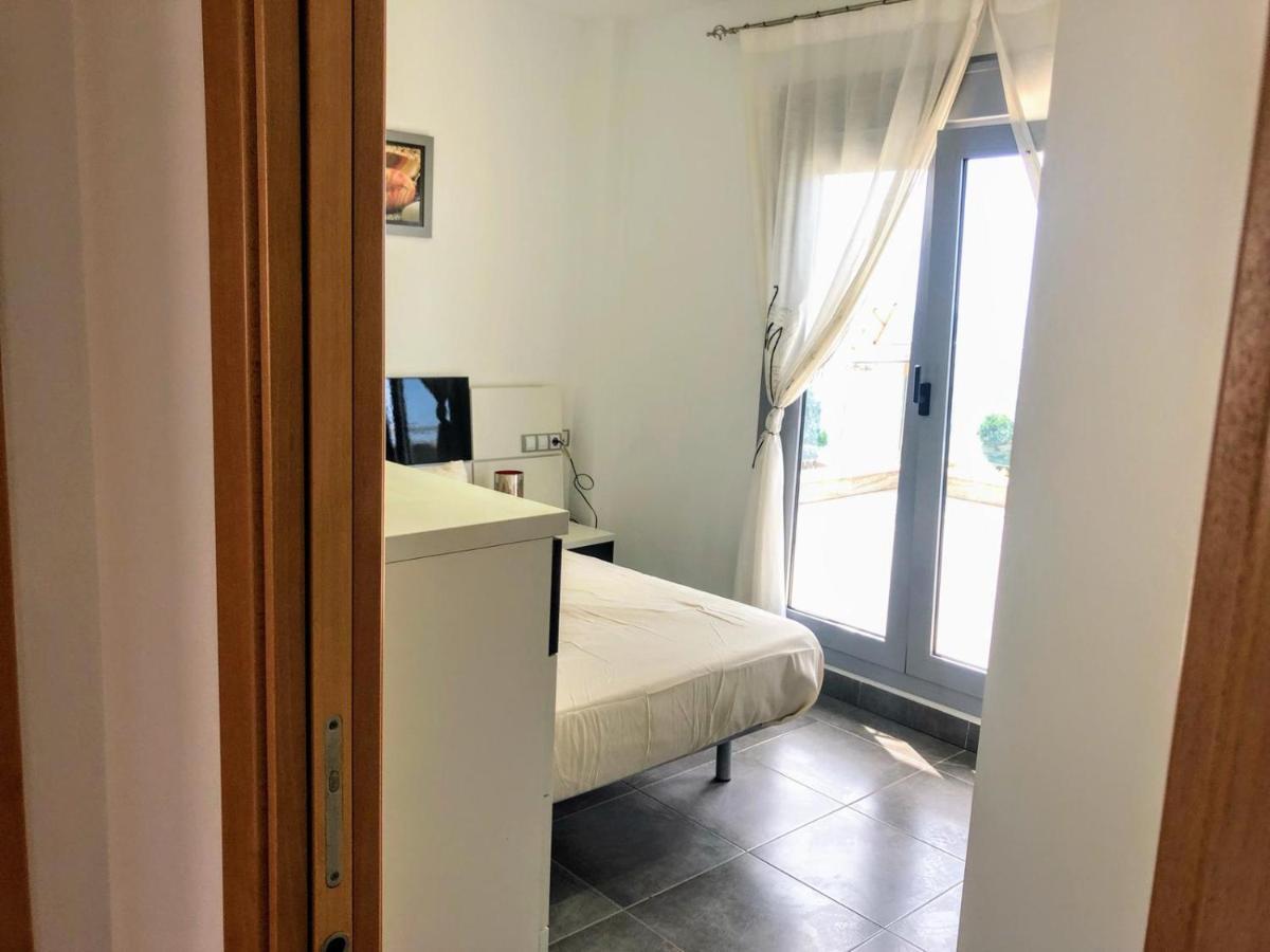 Apartamento Jmhr 5 بيناخارافي المظهر الخارجي الصورة