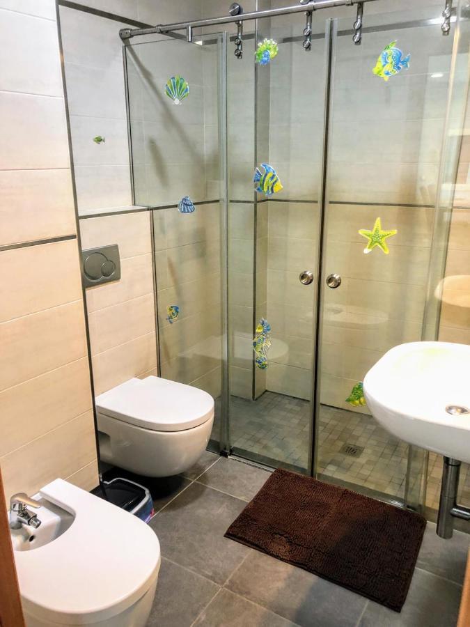Apartamento Jmhr 5 بيناخارافي المظهر الخارجي الصورة
