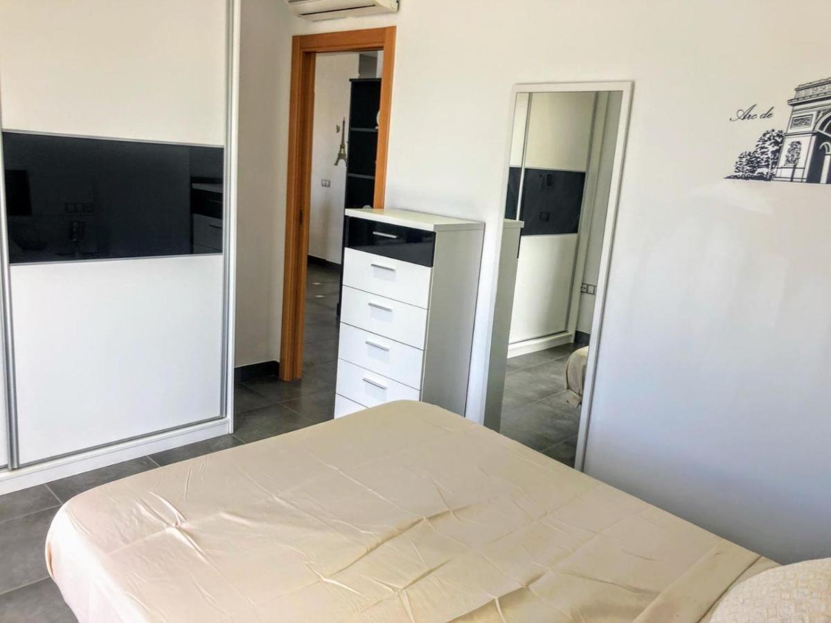 Apartamento Jmhr 5 بيناخارافي المظهر الخارجي الصورة