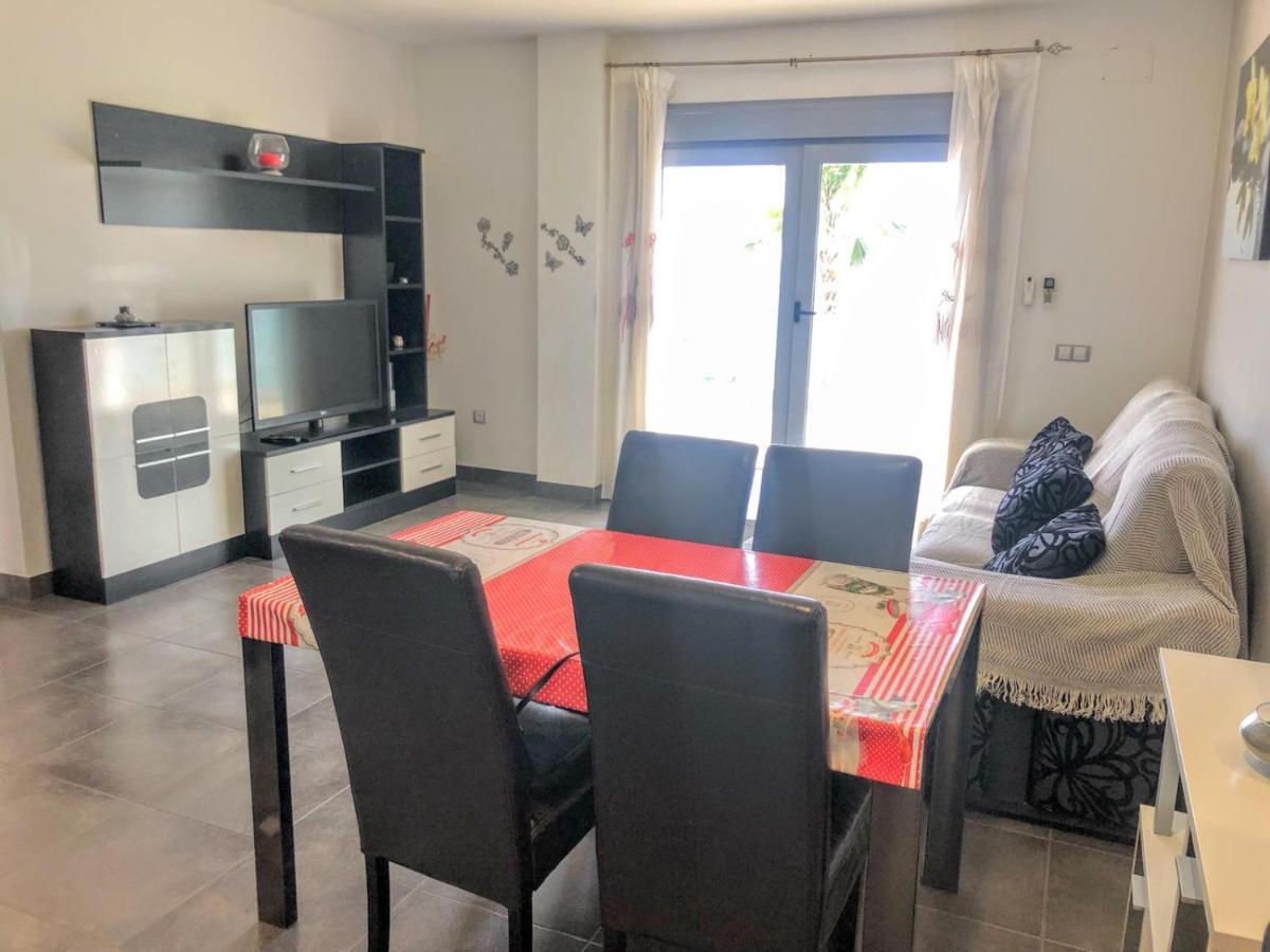 Apartamento Jmhr 5 بيناخارافي المظهر الخارجي الصورة